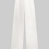 Clothing LESET | Gil Wide Leg Pant