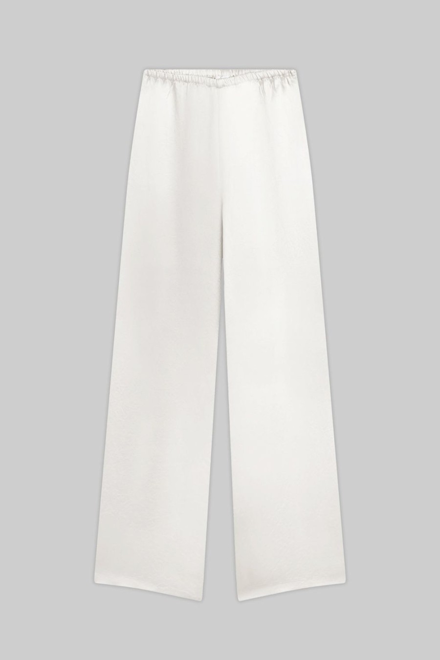 Clothing LESET | Gil Wide Leg Pant