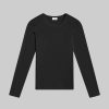 Clothing LESET | Kelly Slim Fit Long Sleeve