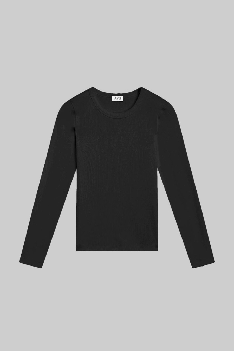 Clothing LESET | Kelly Slim Fit Long Sleeve