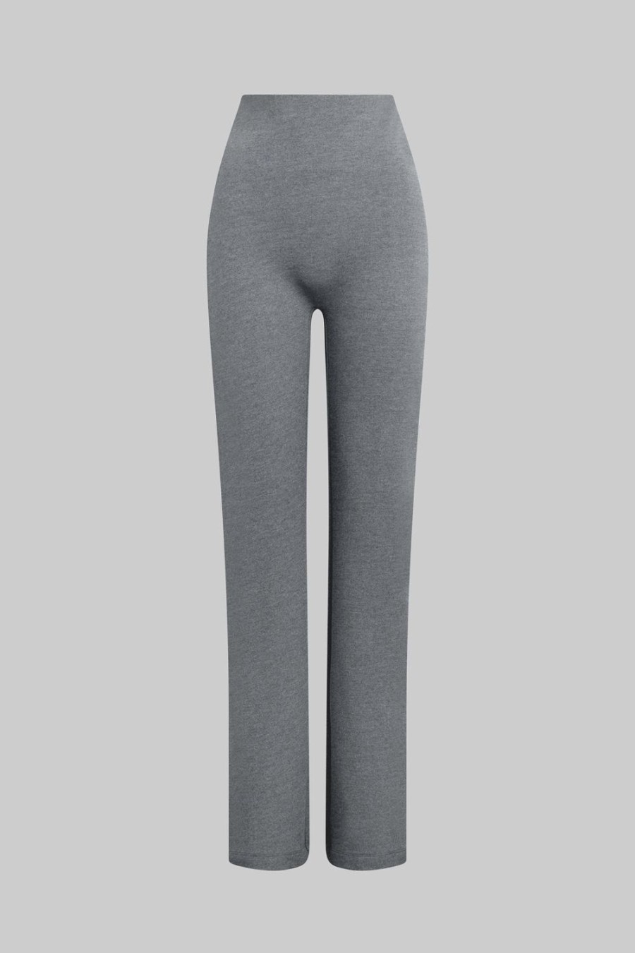 Clothing LESET | Rio High Waist Straight Pant Ii