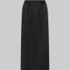 Clothing LESET | Barb Midi Skirt