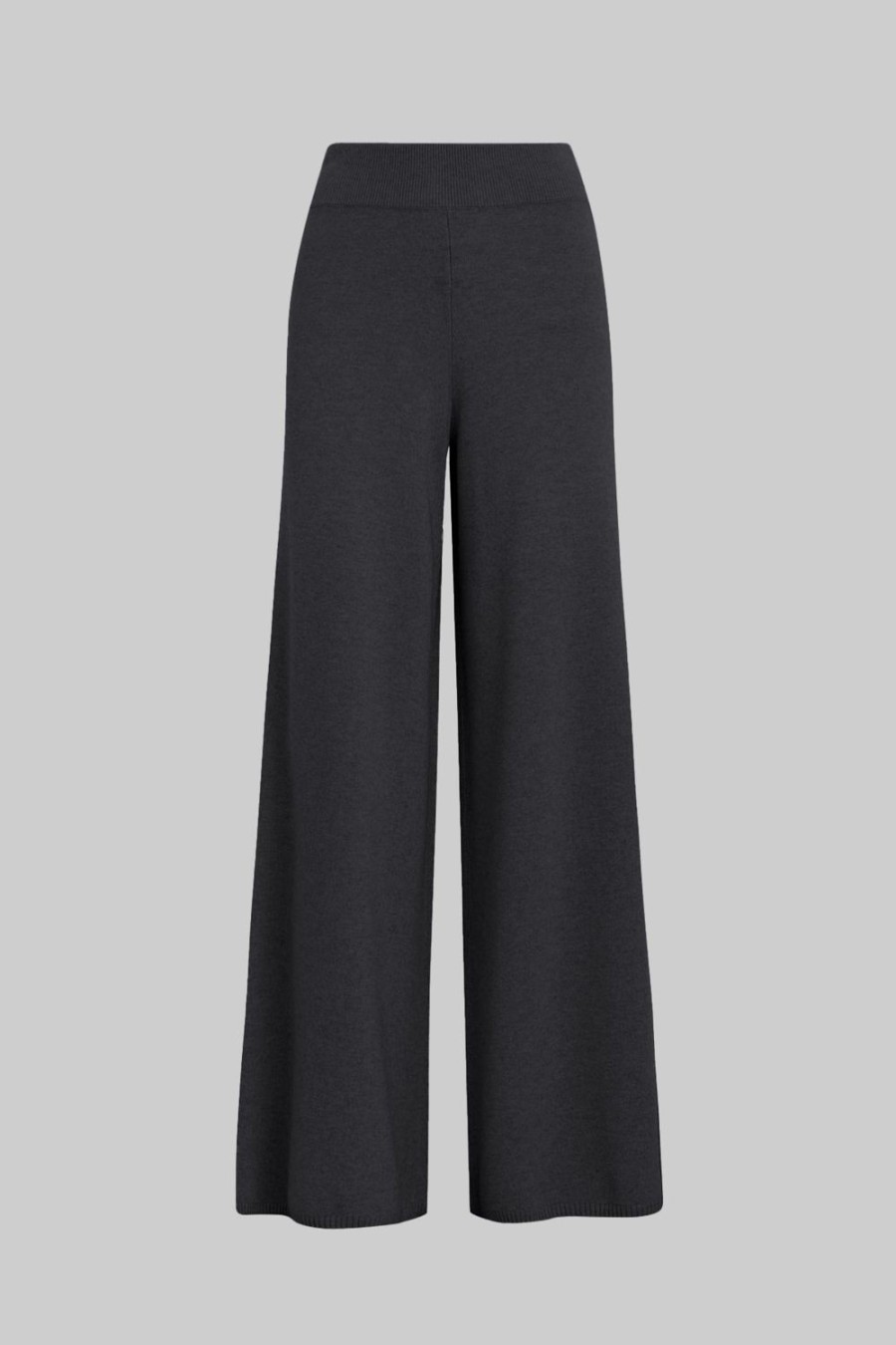 Clothing LESET | Zoe Wide Leg Pant