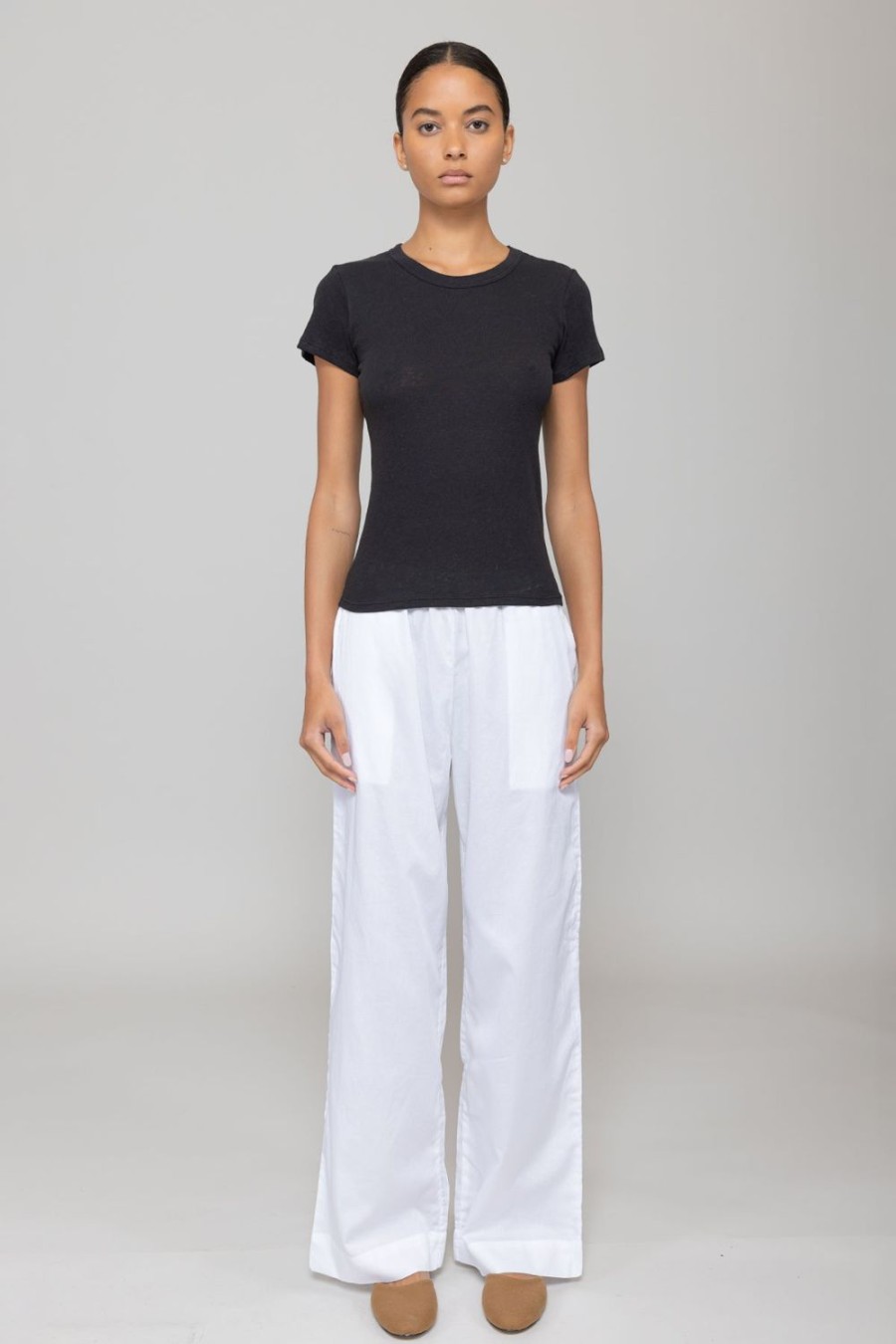 Clothing LESET | Yoko Pocket Pant