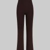 Clothing LESET | Grace Straight Leg Pant