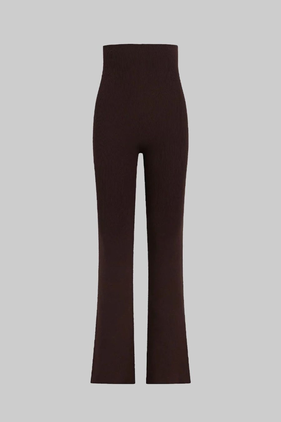 Clothing LESET | Grace Straight Leg Pant