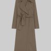 Clothing LESET | Jane Trench