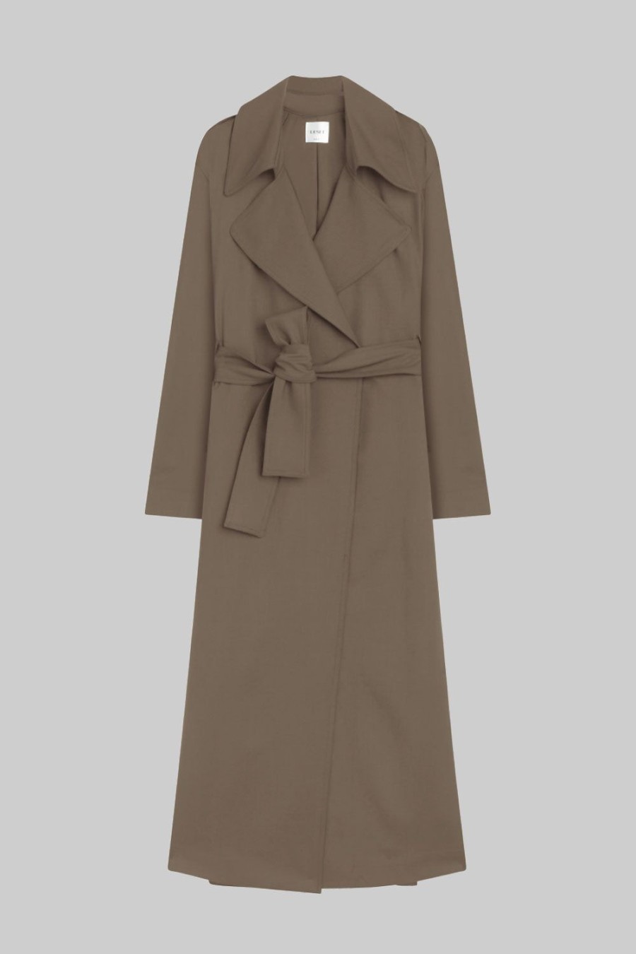 Clothing LESET | Jane Trench