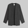 Clothing LESET | Austyn Collarless Blazer