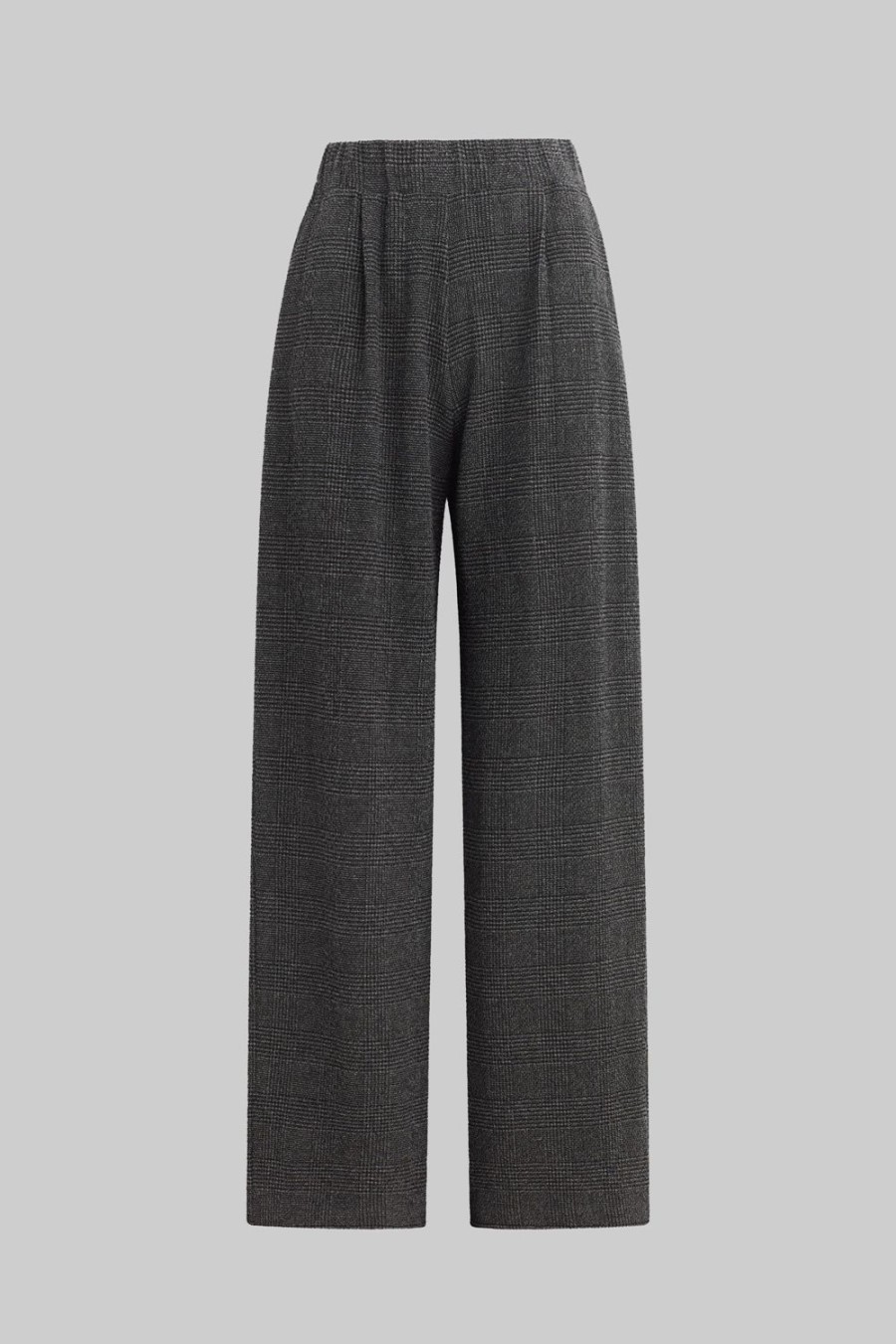 Clothing LESET | Austyn Pleated Pocket Pant