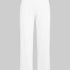 Clothing LESET | Pointelle Burnout Pant