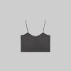 Clothing LESET | Lauren Crop Tank