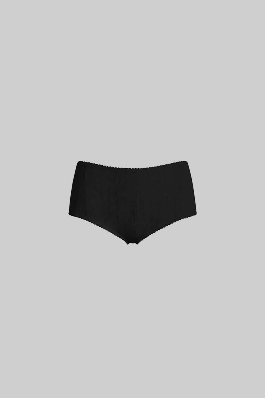 Clothing LESET | Pointelle Classic Panty