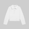 Clothing LESET | Teddy Collar Pullover