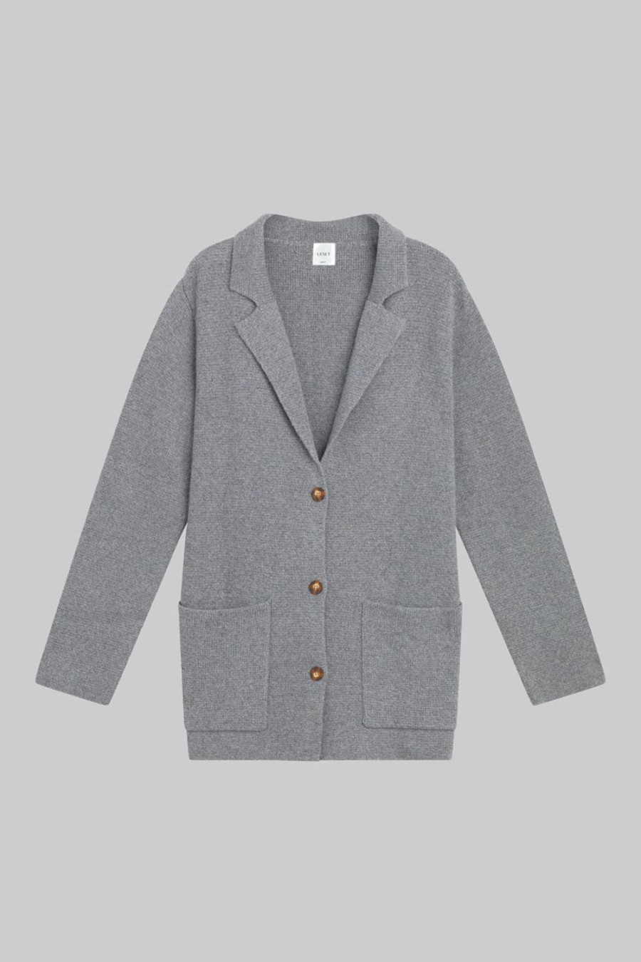 Clothing LESET | Zoe Blazer