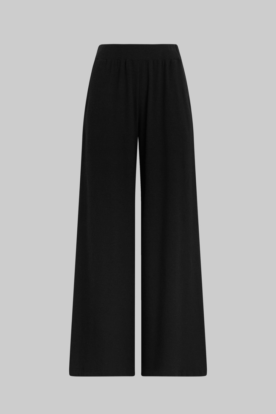 Clothing LESET | Lauren Pleated Pocket Pant