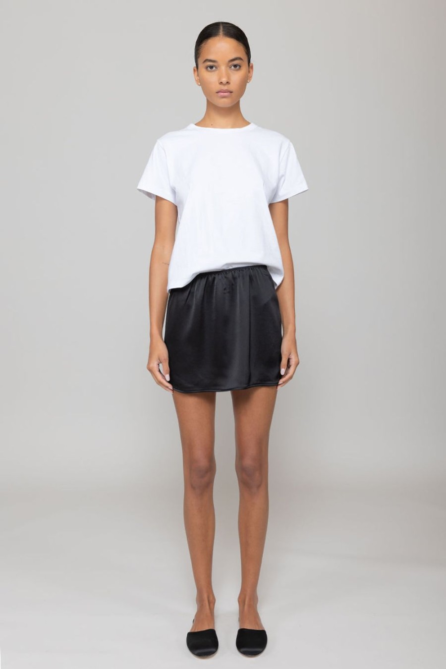 Clothing LESET | Barb Mini Skirt