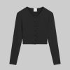 Clothing LESET | Lauren Crop Cardigan Ii