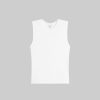 Clothing LESET | Julien Sleeveless Crew