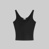 Clothing LESET | Rio Scoop Neck Tank