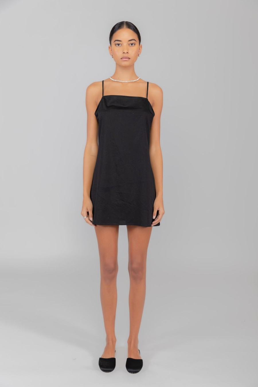 Clothing LESET | Yoko Mini Dress